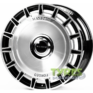 Replica FORGED LR5226 10x23 5x120 ET40 DIA72.6 GBMF