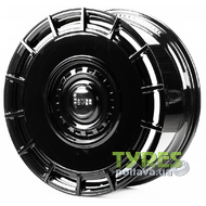 WS FORGED WS-LR01C 9.5x23 5x120 ET42.5 DIA72.4 GB