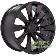 Racing line 3S209 8.5x18 5x114.3 ET40 DIA64.1 BM