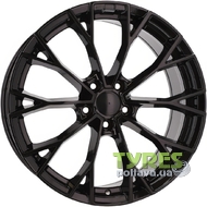 Racing line 3S1279 8x19 5x112 ET50 DIA57.1 BL