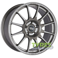 RTS Pro Track 8x18 5x112 ET45 DIA72.6 S