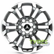 Replica MI3259 7x17 6x139.7 ET38 DIA67.1 DGMF