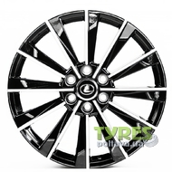 Replica LX3218 8.5x22 6x139.7 ET56 DIA95.1 BMF