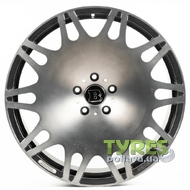 Replica FORGED MR2411284 11x23 5x130 ET20 DIA84.1 SBwMF