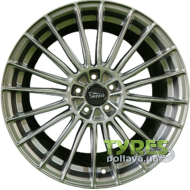 Replica Audi RS5 8.5x19 5x112 ET35 DIA66.5 SGr