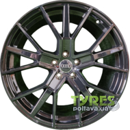 Replica Audi 653 8x19 5x112 ET35 DIA66.45 GB