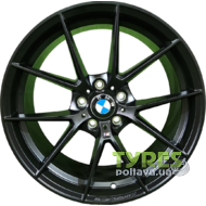 Replica BMW 764 8.5x19 5x112 ET28 DIA66.5 SB
