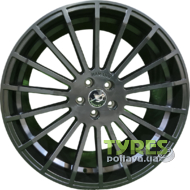 Replica BMW 397 10x21 5x112 ET35 DIA66.5 SB