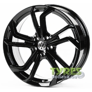 Replica VV5428 7.5x18 5x100 ET42 DIA57.1 GB