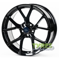 Replica FD5602 8x18 5x108 ET45 DIA63.4 GB