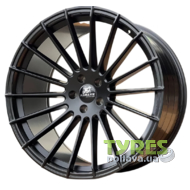 Replica B0124 9.5x20 5x120 ET38 DIA74.1 BM