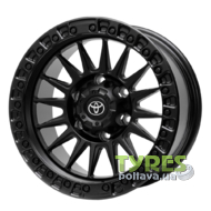 Replica FF-X07 8x16 0x0 ET0 DIA110.1 BM