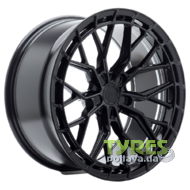 Japan Racing JR48 9.5x19 5x112 ET35 DIA72.6 GB