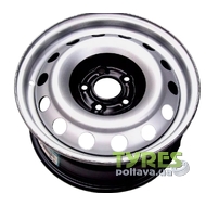 Kronprinz PS615001 6.5x15 5x98 ET31 DIA58 S