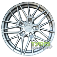 Arceo Sevilla 8x18 5x120 ET35 DIA72.6 GR
