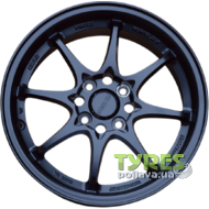 Flow Forming FF127 7x15 4x100 ET30 DIA73.1 BM