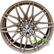 Flow Forming FF120 8.5x19 5x120 ET35 DIA72.6 XBR