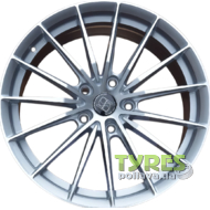 Flow Forming FF212 8x18 5x108 ET35 DIA73.1 S