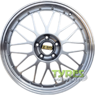 Flow Forming FF216 8.5x18 5x114.3 ET35 DIA73.1 S