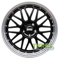 Flow Forming FF216 8x18 5x114.3 ET35 DIA73.1 BM