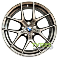 Replica 5484 8x18 5x120 ET30 DIA72.6 BHCH