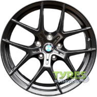 Replica 5484 8.5x19 5x120 ET30 DIA72.6 MGR