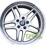 Replica JT141 8.5x19 5x120 ET15 DIA74.1 S