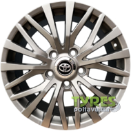 Replica 2024 8.5x20 5x150 ET60 DIA110.1 MGR