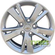 General Motors OEM 39098759 7x16 5x115 ET40 DIA70.2 S