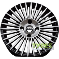 Flow Forming REW016 6.5x16 4x114.3 ET35 DIA73.1 W