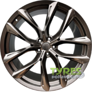 Alloy Wheel 5552 9x22 5x120 ET35 DIA64.1 BM