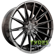 Voin Quasar 10x21 5x112 ET38 DIA66.6 GGM