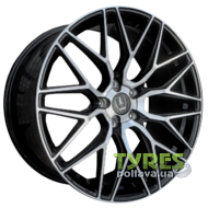 Voin Rush 10.5x21 5x120 ET40 DIA74.1 BP