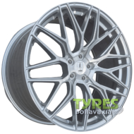 Voin Rush 10.5x21 5x108 ET26 DIA63.4 BRS/MTSIL