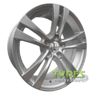 Voin Vector 7.5x17 5x108 ET40 DIA60.1 S