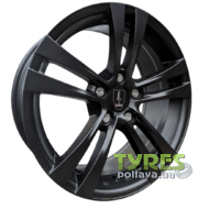 Voin Vector 7.5x17 5x100 ET32 DIA56.1 BM