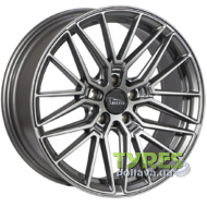 ZH 911 8.5x19 5x112 ET35 DIA66.6 SGr