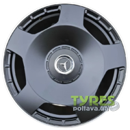 ZH 8128 10x22 5x130 ET30 DIA84.1 SBM