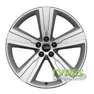 Audi OEM 4m0071490 8x20 5x112 ET28 DIA66.5 S