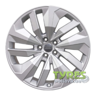 Audi OEM 4KE601025N 9x20 5x112 ET20 DIA66.6 S