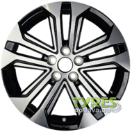 Toyota OEM PW45742001 7.5x18 5x114.3 ET35 DIA60.1 BP