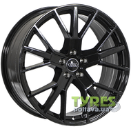 ZH 653 8x18 5x112 ET35 DIA66.6 GB