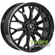 ZH 8130 8x19 5x112 ET35 DIA66.6 BML