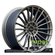 ZH 912 8x18 5x120 ET35 DIA72.6 SGr