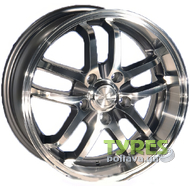 SH 817 7x16 5x114.3 ET38 DIA73.1 EP