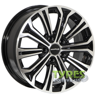 Zorat Wheels 6333 6.5x16 5x114.3 ET32 DIA67.1 BP