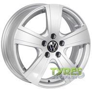 Zorat Wheels 6591 6x15 5x100 ET38 DIA57.1 S