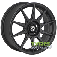 Zorat Wheels YA3937 7x16 5x112 ET35 DIA67.1 BM