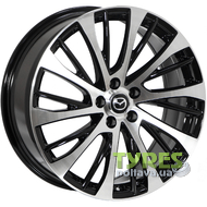 Zorat Wheels 7997 8x20 5x114.3 ET45 DIA67.1 BP