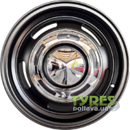 Flow Forming JT216-6 7x16 5x100/112 ET30 DIA66.5 BM